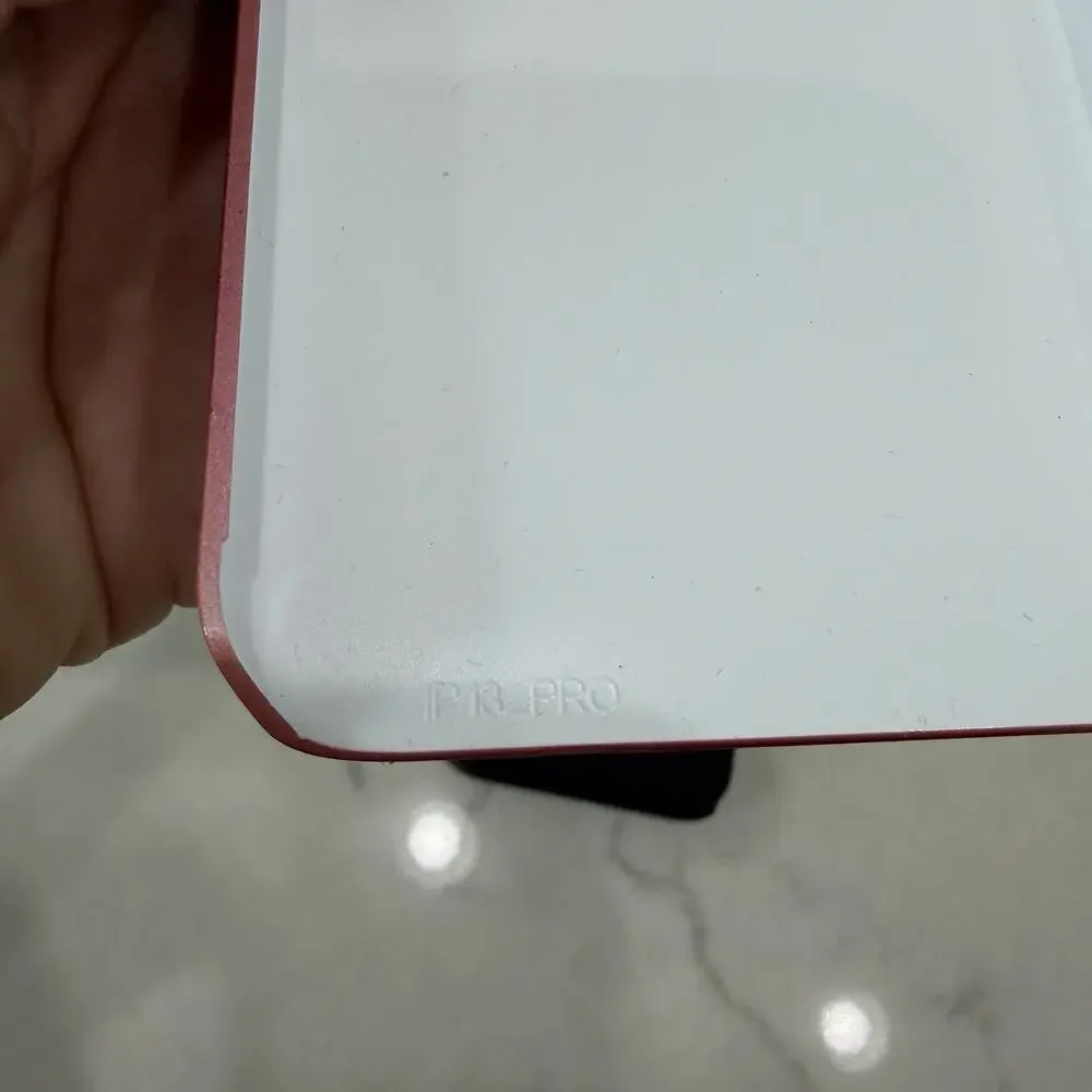 Burga apple iphone